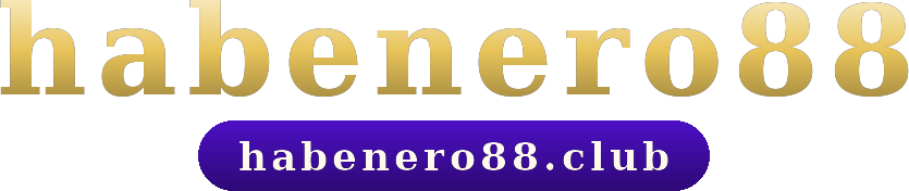 habenero88 logo